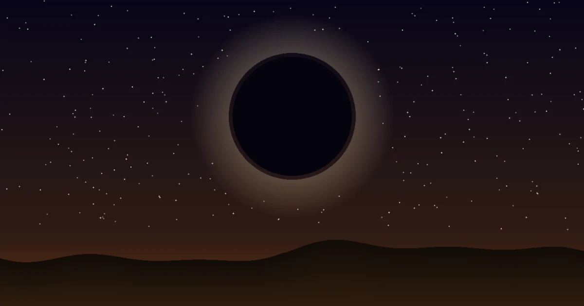 2027 Solar Eclipse in Egypt: Where to Watch the Total Eclipse in the Western Desert | Bedouin Trails (2027)