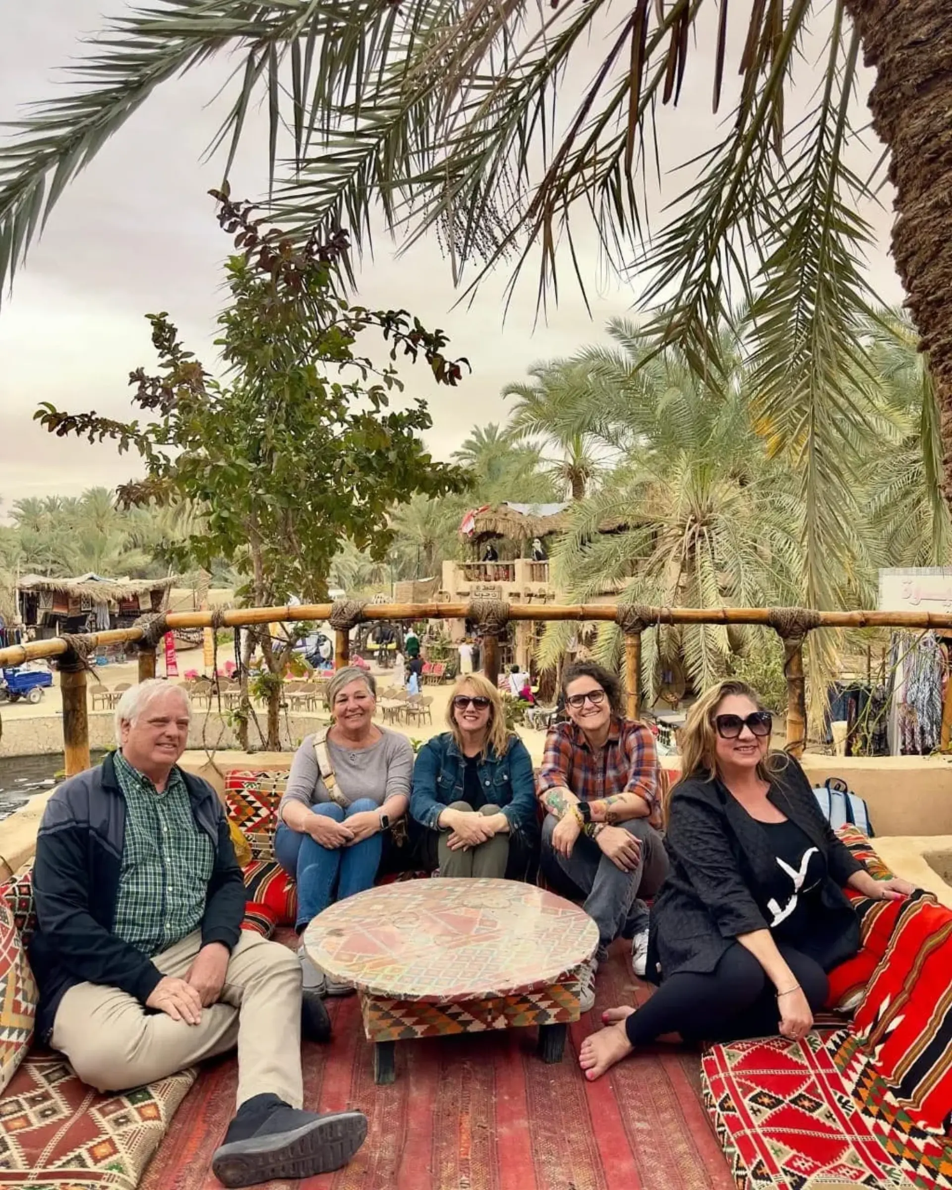 Zwart Woestijn en Witte Woestijn Egypte: Twee Werelden, Één Reis | Bedouin Trails (2026)