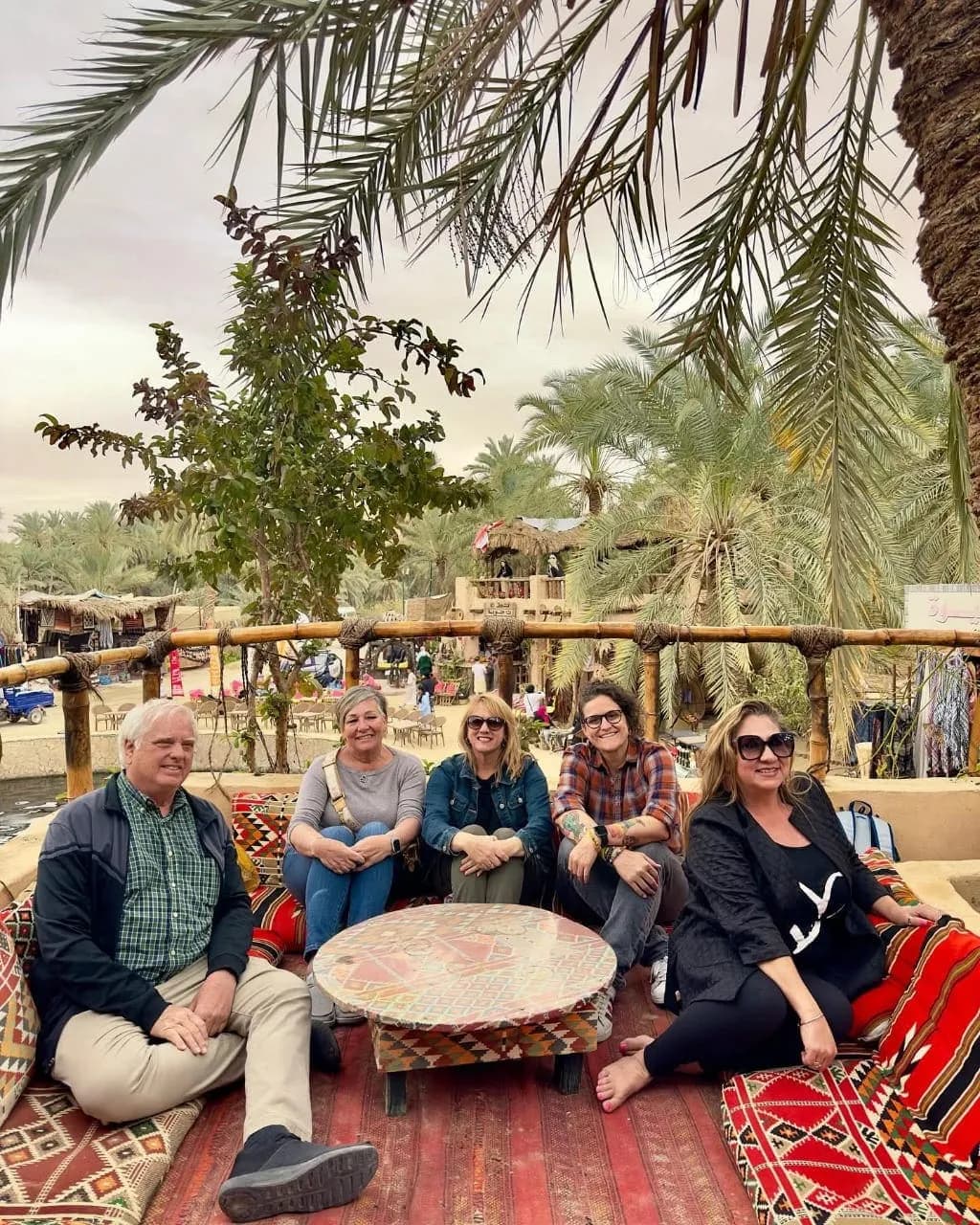 Egypt Desert Safari: A First-Timer's Complete Guide