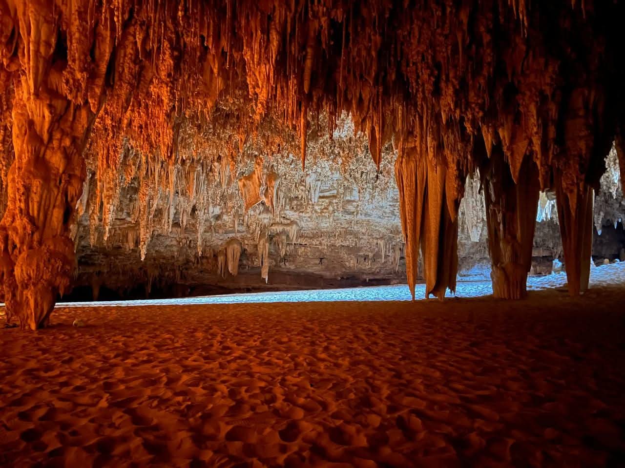 Jara Cave: Egypt's Hidden Prehistoric Rock Art Gallery
