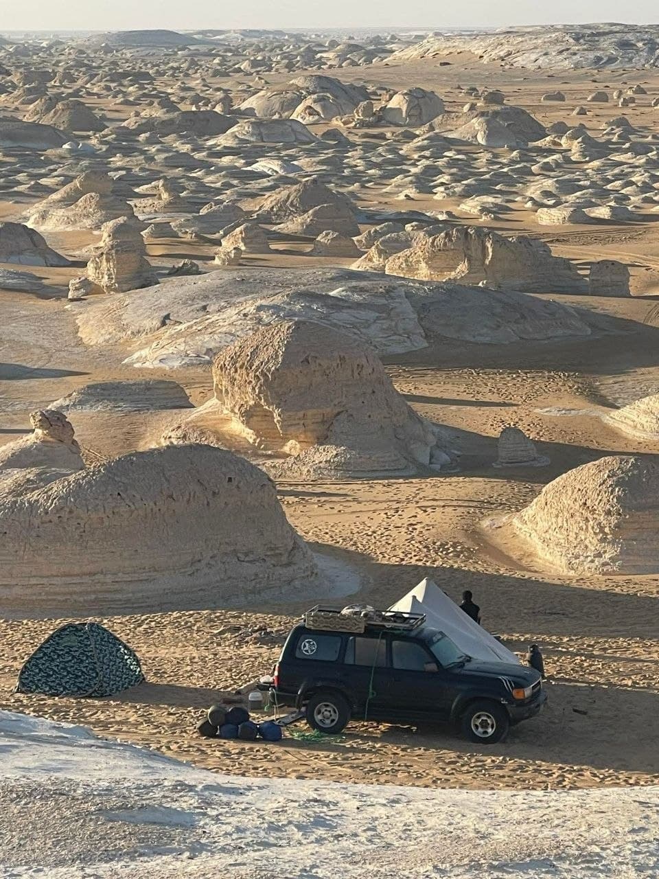What Actually Drives the Price of a Desert Safari in Egypt in 2026