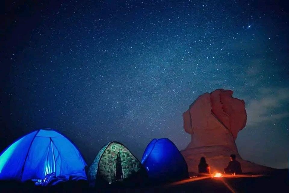هل صحراء مصر آمنة؟ إجابات صادقة من مرشدين صحراويين خبراء (2026)