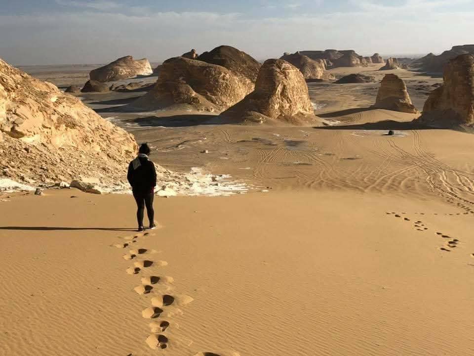 Wadi Al-Aqabat