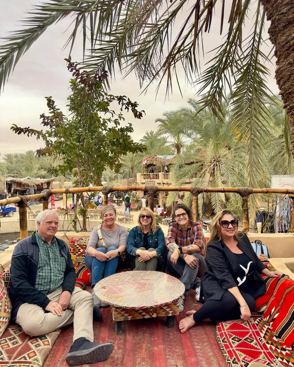 Private vs Group Egypt Desert Tour: Which Is Right for You? (2026)